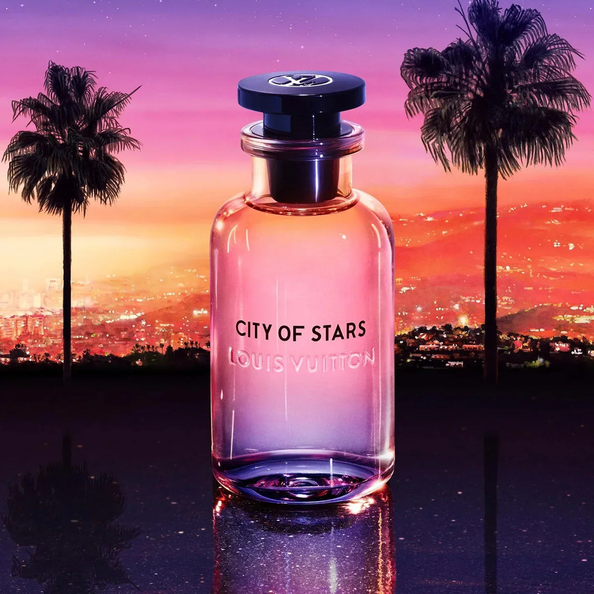 Louis Vuitton Star City (3.4 fl oz / 100 ml) – 58% Off Designer Perfume for Unisex