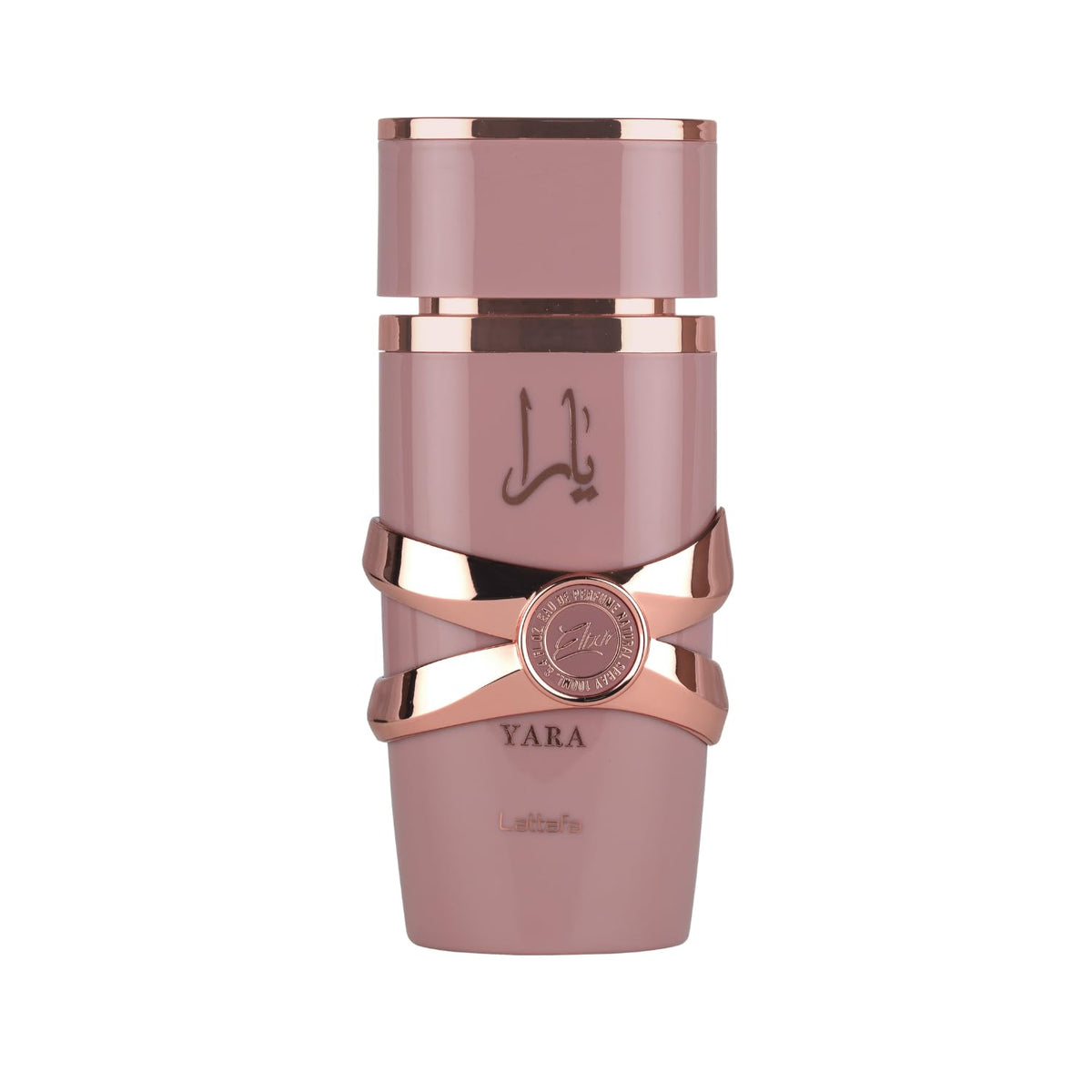 Lattafa YARA Elixir – 3.40 Ounce / 100 ml Women Fragrance | Fast US Delivery