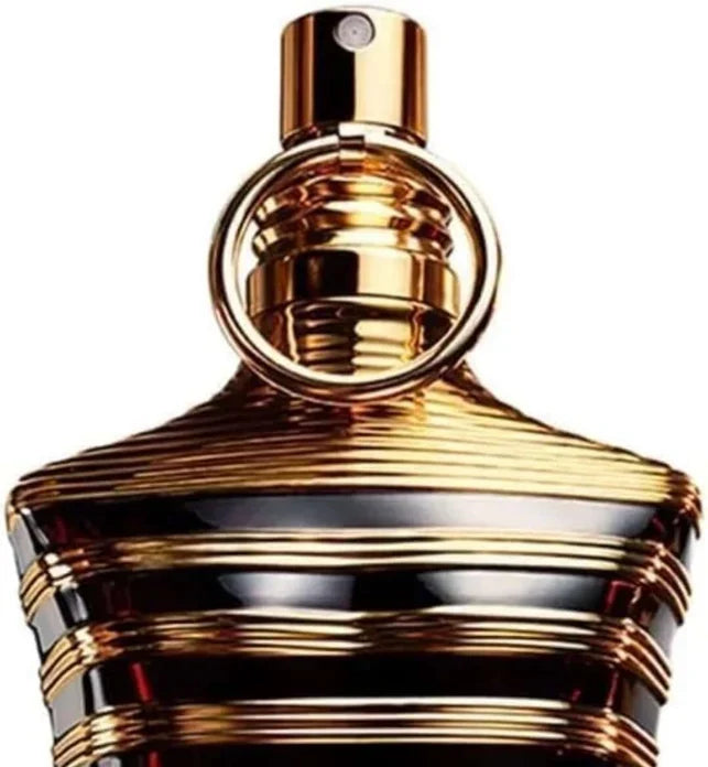 Jean Paul Gaultier Le Male Elixir (2.5 oz / 75 ml) – 65% Off Designer Perfume for Men