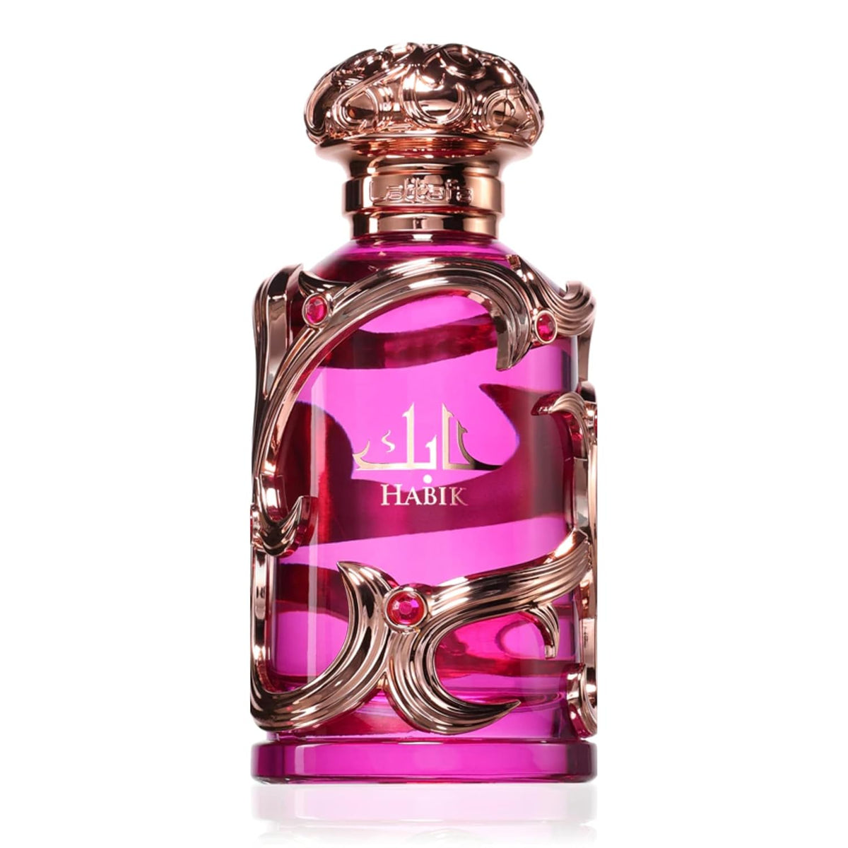 Lattafa Habik (3.40 Ounce / 100 ml) – 70% Off Designer Perfume for Unisex
