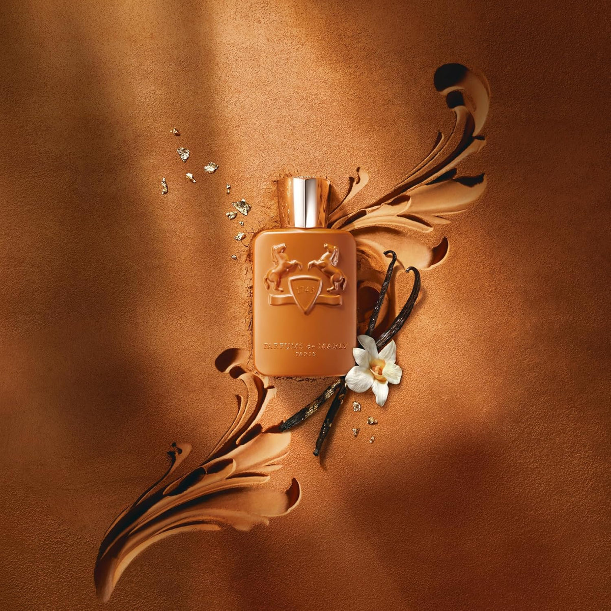 Parfums de Marly Althaïr 2.5 fl oz / 75 ml – Elegant Men Eau de Parfum, Fast USA Ship