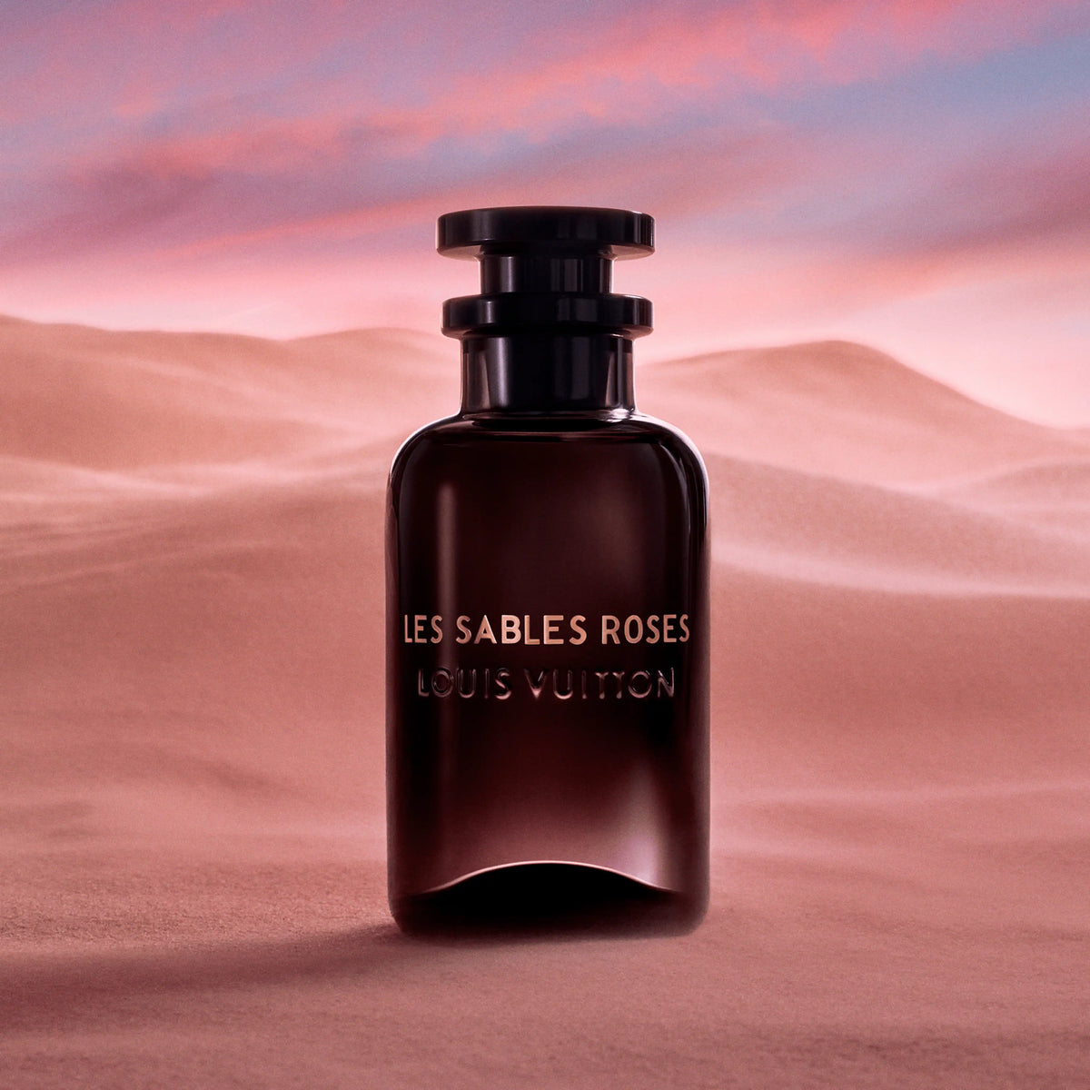Louis Vuitton Les Sables Roses (3.4 fl oz / 100 ml) – 49% Off Designer Perfume for Unisex