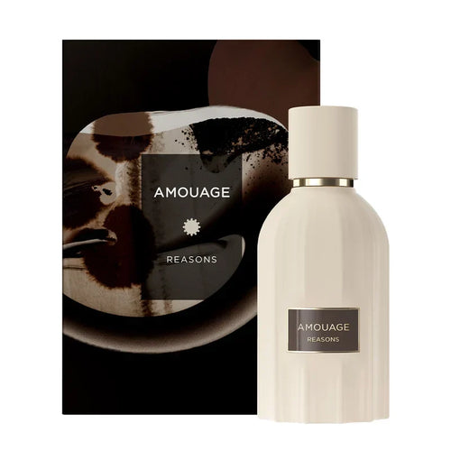 Amouage Reasons Eau de Parfum - Unisex Fragrance
