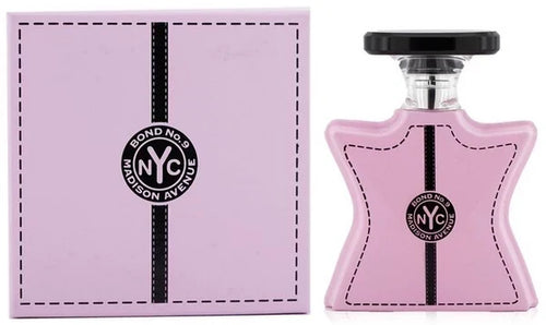 Bond No. 9 New York Madison Ave (3.4 fl oz / 100 ml) – 55% Off Designer Perfume for Women