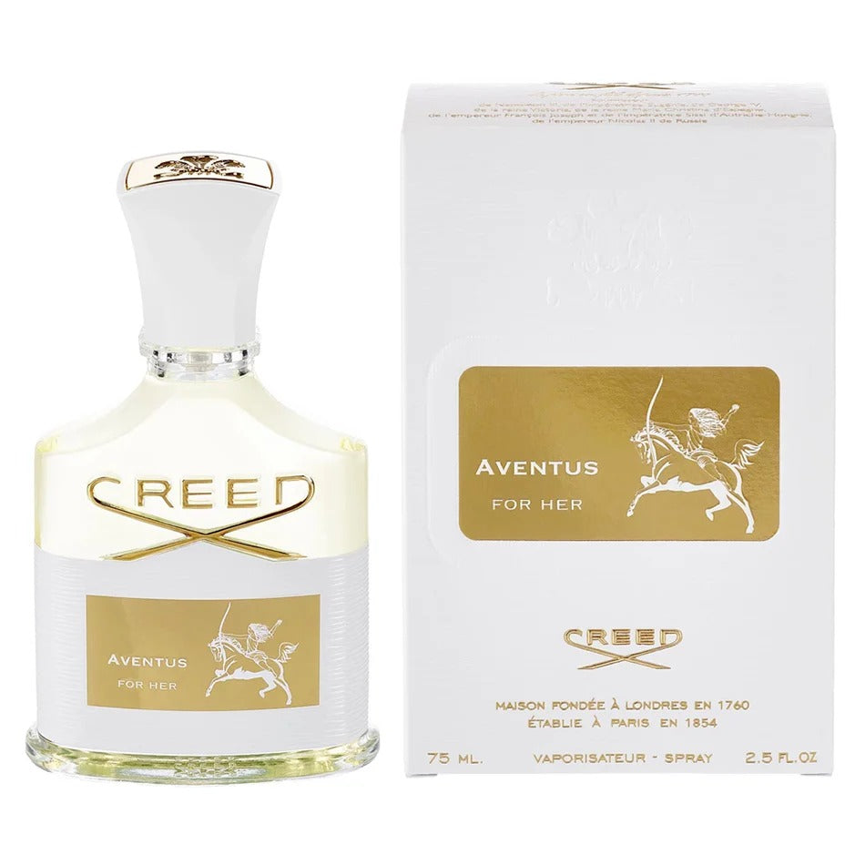 Creed Aventus For Her Eau de Parfum - 75ml Women's Fragrance