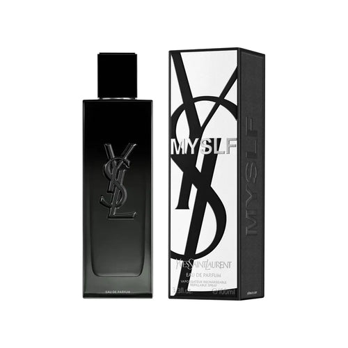 Yves Saint Laurent MYSLF Eau de Parfum - 100ml Men's Fragrance