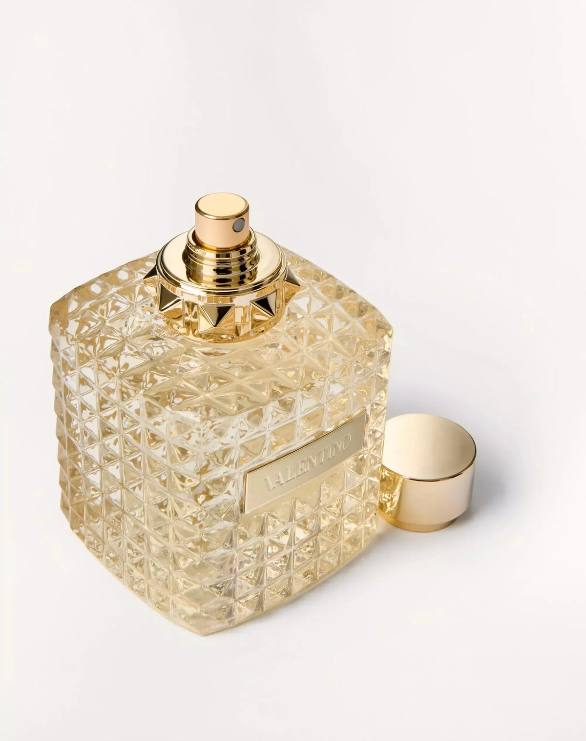 Valentino Donna Born In Roma The Gold Eau de Parfum - 100ml Women's Fragrance