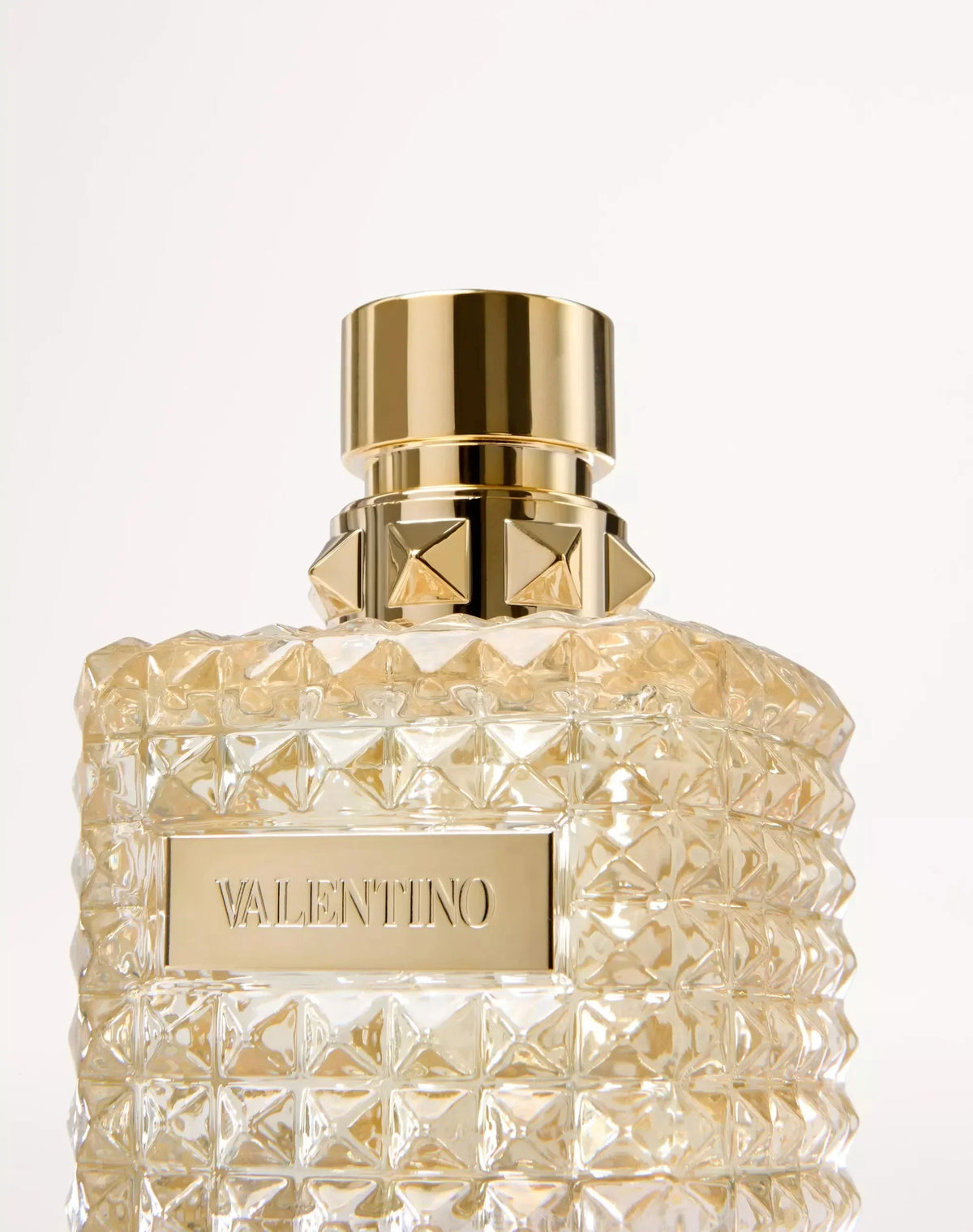 Valentino Donna Born In Roma The Gold Eau de Parfum - 100ml Women's Fragrance