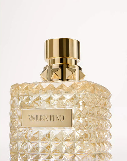 Valentino Donna Born In Roma The Gold Eau de Parfum - 100ml Women's Fragrance