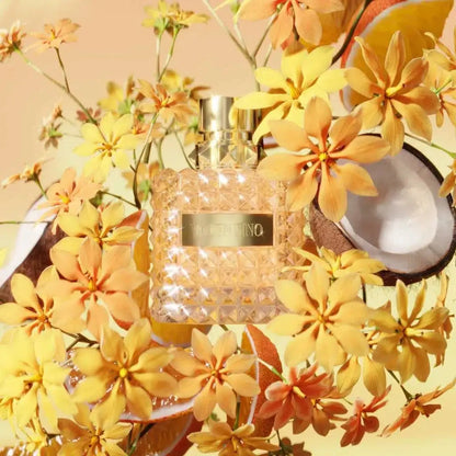 Valentino Donna Born In Roma The Gold Eau de Parfum - 100ml Women's Fragrance