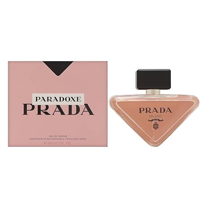 Prada Paradoxe Eau de Parfum - 90ml Women's Fragrance