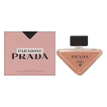 Prada Paradoxe Eau de Parfum - 90ml Women's Fragrance