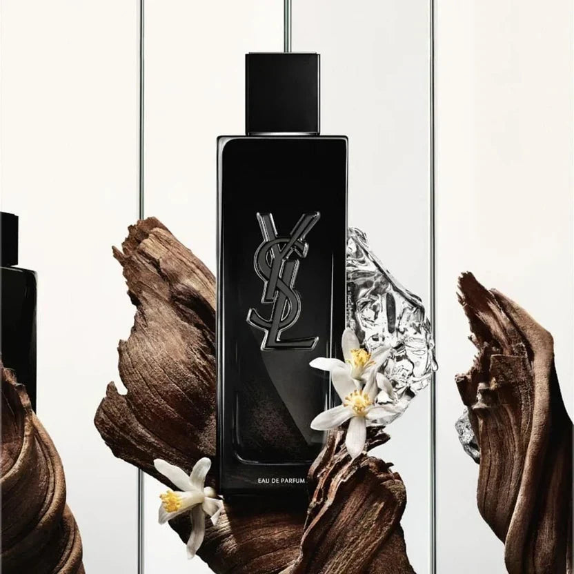 Yves Saint Laurent MYSLF Eau de Parfum - 100ml Men's Fragrance