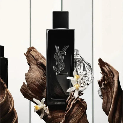Yves Saint Laurent MYSLF Eau de Parfum - 100ml Men's Fragrance