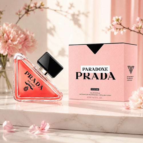 Prada Paradoxe Intense Eau de Parfum - 90ml Women's Fragrance