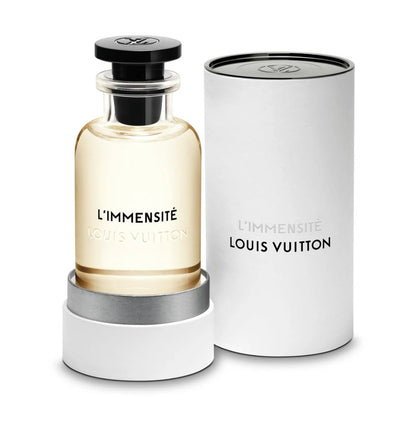 Louis Vuitton L’Immensité Eau de Parfum - 100ml Men's Fragrance