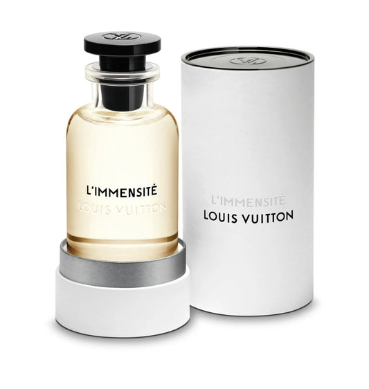 Louis Vuitton L’Immensité Eau de Parfum - 100ml Men's Fragrance