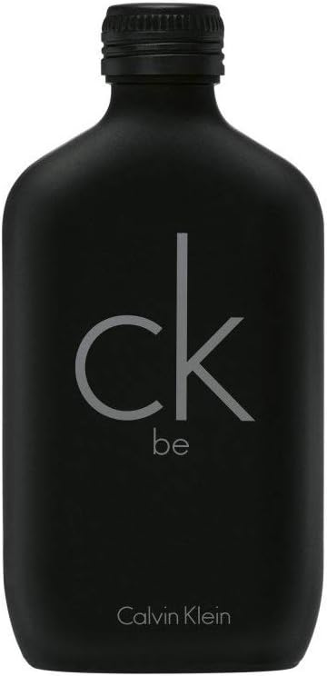 Calvin Klein CK Be Eau de Toilette - 200ml Unisex Fragrance