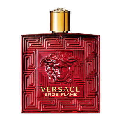 Versace Eros Flame Eau de Parfum - 200ml Men's Fragrance