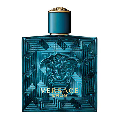 Versace Eros Eau de Parfum - 100ml Men's Fragrance