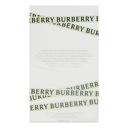 Burberry Her Eau de Toilette - 100ml Women's Fragrance