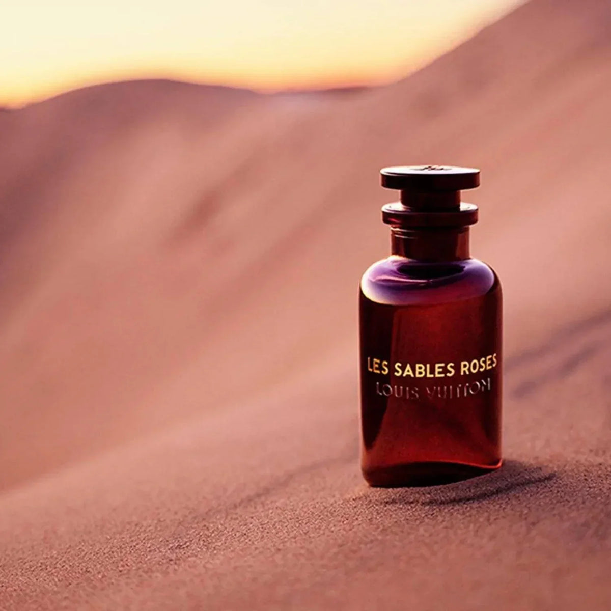 Louis Vuitton Les Sables Roses Eau de Parfum - 100ml Unisex Fragrance