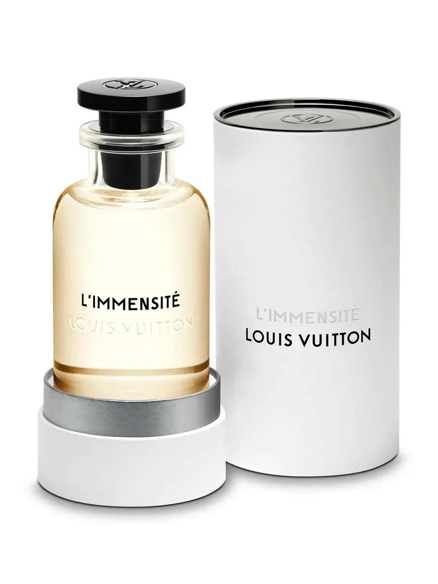Louis Vuitton L’Immensité Eau de Parfum - 100ml Men's Fragrance