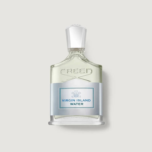 Creed Virgin Island Water 3.3 fl oz / 100 ml for Unisex | Genuine Designer Fragrance – Free Delivery