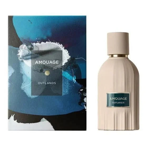Amouage Outlands Eau de Parfum - 100ml Men's Fragrance