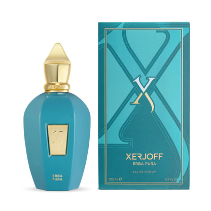 Xerjoff Erba Pura Eau de Parfum - 100ml Unisex Fragrance