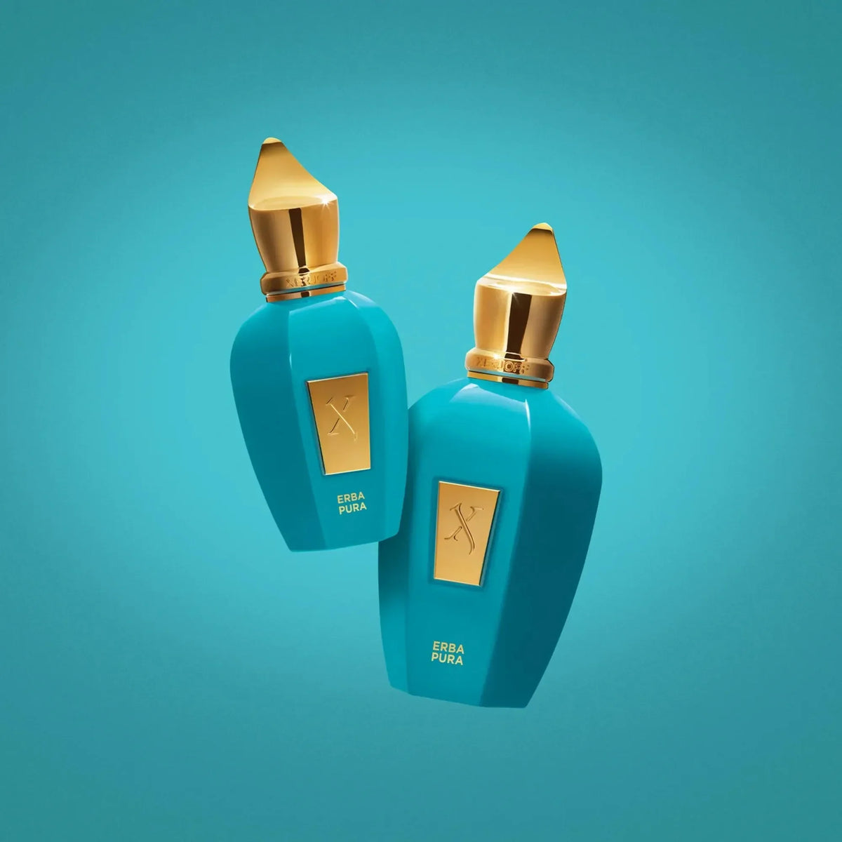 Xerjoff Erba Pura Eau de Parfum - 100ml Unisex Fragrance
