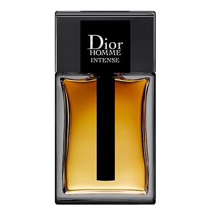 Dior Homme Intense Eau de Parfum - 100ml Men's Fragrance