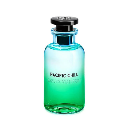Louis Vuitton Pacific Chill (3.4 fl oz / 100 ml) – 40% Off Designer Perfume for Unisex