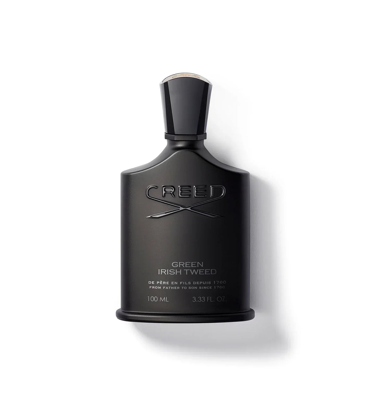 Creed Green Irish Tweed Eau de Parfum - 100ml Men's Fragrance