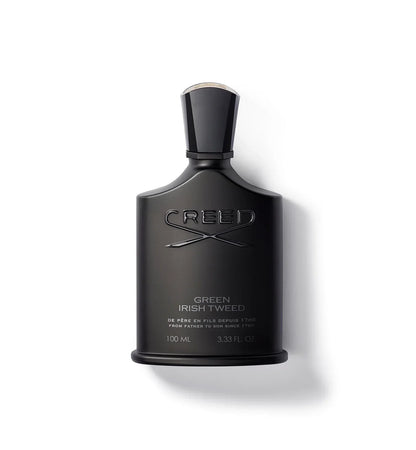 Creed Green Irish Tweed Eau de Parfum - 100ml Men's Fragrance
