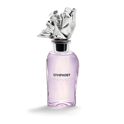 Louis Vuitton Symphony Eau de Parfum - 100ml Unisex Fragrance