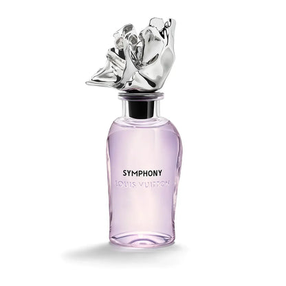 Louis Vuitton Symphony 3.4 fl oz / 100 ml for Women | Genuine Designer Fragrance – Free Delivery