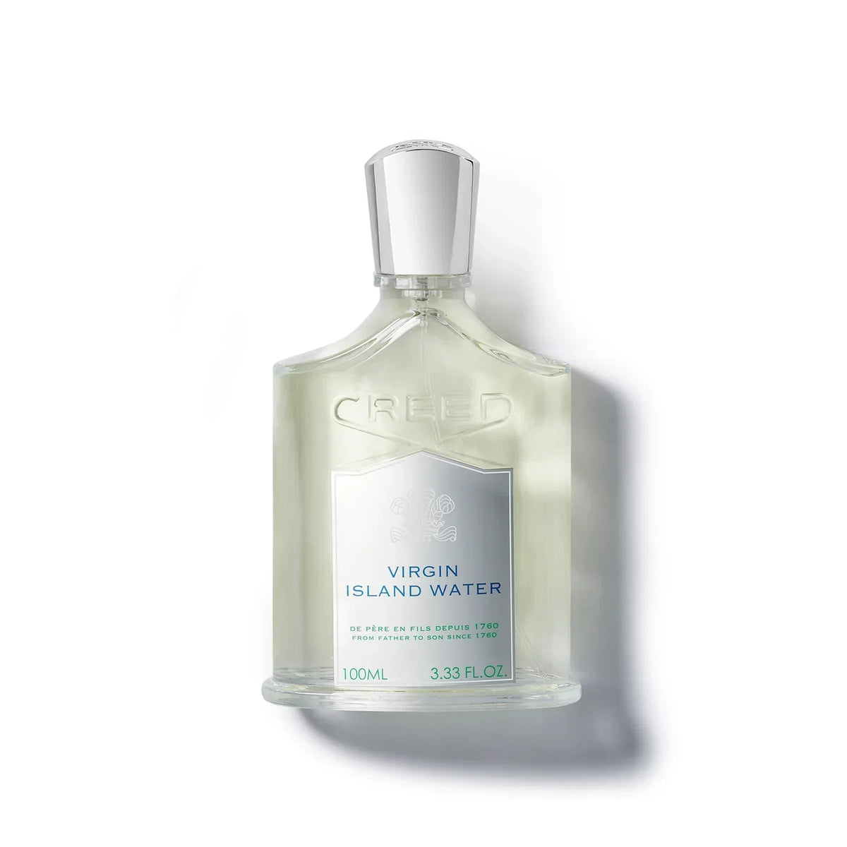 Creed Virgin Island Water Eau de Parfum - 100ml Unisex Fragrance