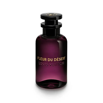 Louis Vuitton Fleur du Désert 3.4 fl oz / 100 ml for Unisex | Genuine Designer Fragrance – Free Delivery