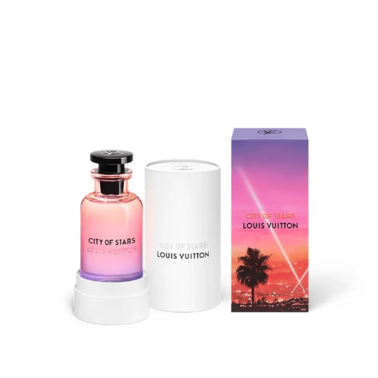 Louis Vuitton City of Stars Eau de Parfum - 100ml Unisex Fragrance
