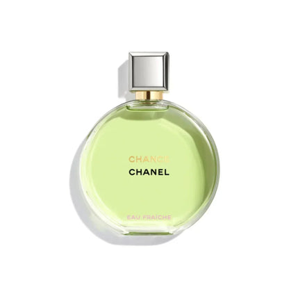 Chanel Chance Eau Fraîche Eau de Parfum - 100ml Women's Fragrance