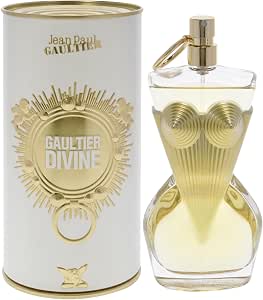 Jean Paul Gaultier Divine Eau de Parfum - Women's Fragrance