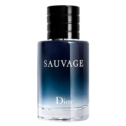 Dior Sauvage Eau de Toilette - 60ml Men's Fragrance