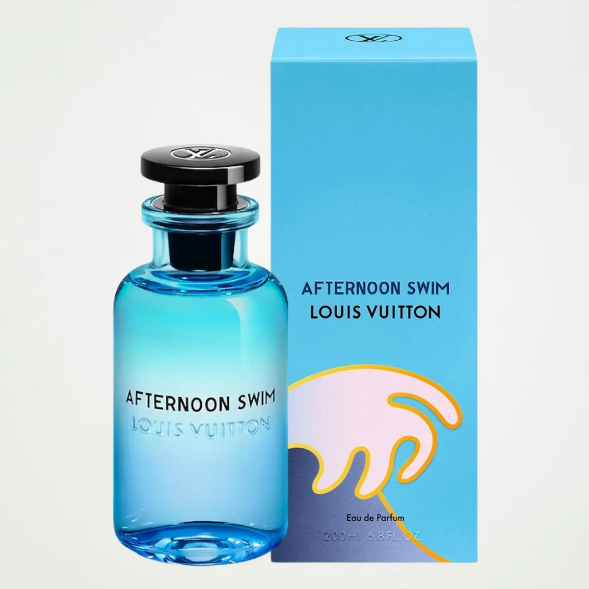 Louis Vuitton Afternoon Swim Eau de Parfum - 100ml Unisex Fragrance