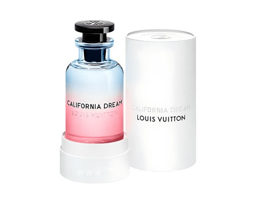 Louis Vuitton California Dream Eau de Parfum - 100ml Unisex Fragrance