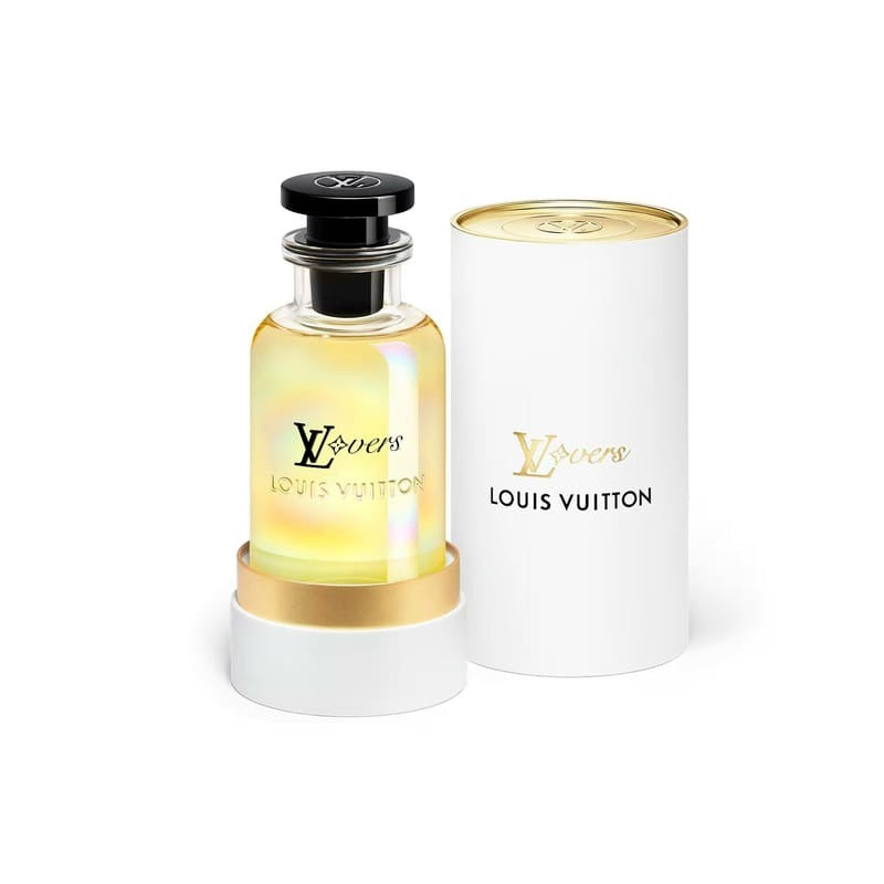 Louis Vuitton LV Lovers Eau de Parfum - 100ml Men's Fragrance