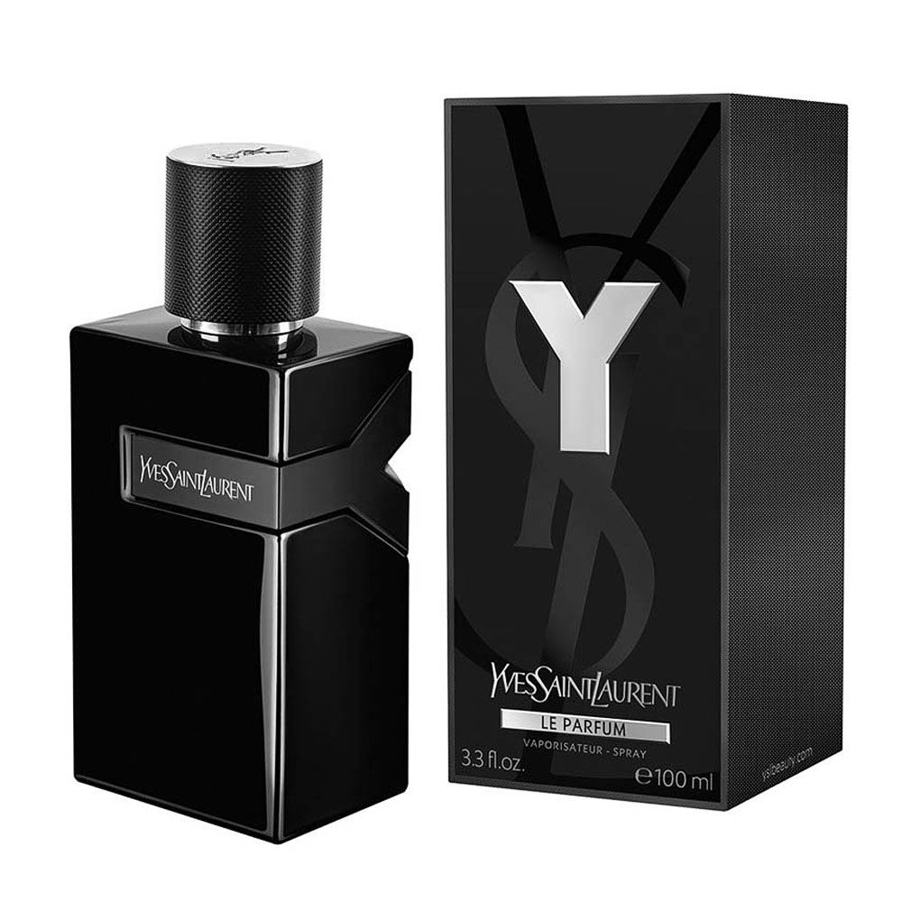 Yves Saint Laurent Y Le Parfum Eau de Parfum - 100ml Men's Fragrance