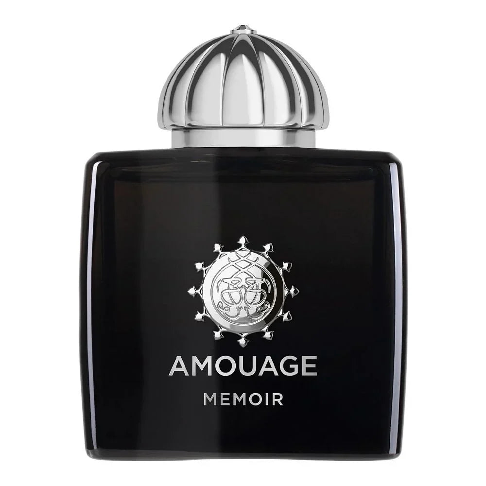 Amouage Memoir Woman Eau de Parfum - 100ml Women's Fragrance