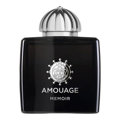 Amouage Memoir Woman Eau de Parfum - 100ml Women's Fragrance