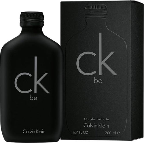Calvin Klein CK Be Eau de Toilette - 200ml Unisex Fragrance